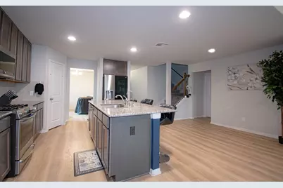 2642 Ridgeback Drive, Rosenberg, TX 77471 - Photo 5