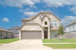 2642 Ridgeback Dr, Rosenberg, TX 77471 - Photo 1