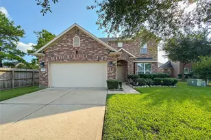 13910 Little Rock Ct, Cypress, TX 77429 - Photo 1
