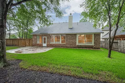23 Red Adler Place, The Woodlands, TX 77382 - Photo 49