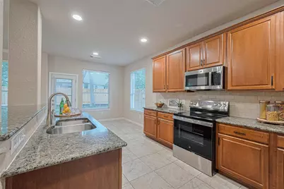 23 Red Adler Place, The Woodlands, TX 77382 - Photo 27