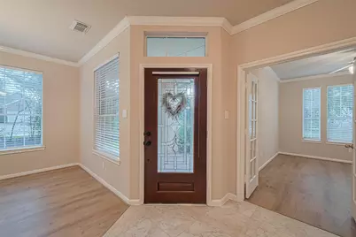 23 Red Adler Place, The Woodlands, TX 77382 - Photo 7