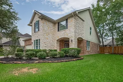 23 Red Adler Place, The Woodlands, TX 77382 - Photo 3