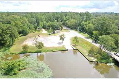 27400 Huffman Cleveland Road, Huffman, TX 77336 - Photo 1