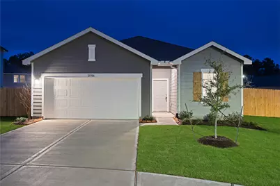 25306 Stoneham Creek Drive, Magnolia, TX 77355 - Photo 1