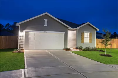 25306 Stoneham Creek Drive, Magnolia, TX 77355 - Photo 3