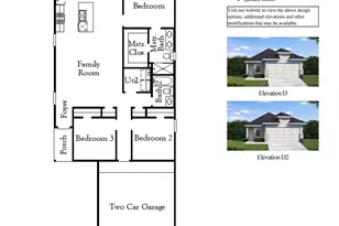 1739 Palomino Gold Trl, Crosby, TX 77532 - Photo 3