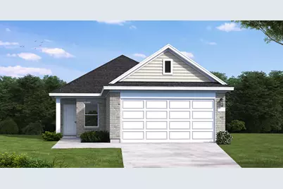 1739 Palomino Gold Trail, Crosby, TX 77532 - Photo 1