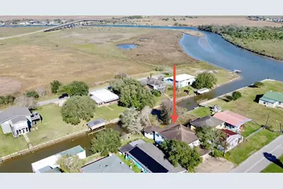 4617 County Road 459B, Freeport, TX 77541 - Photo 3