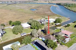 4617 County Rd 459B, Freeport, TX 77541 - Photo 3