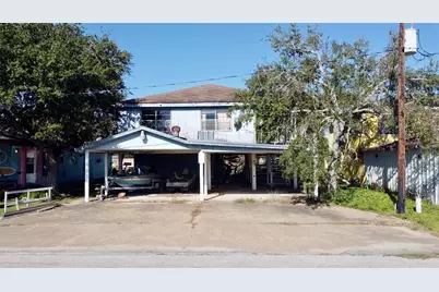 4617 County Road 459B, Freeport, TX 77541 - Photo 1