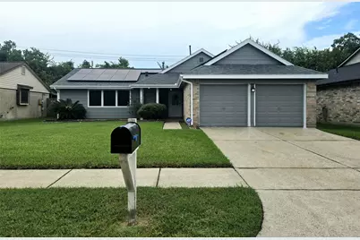 1109 Willow Creek Drive, La Porte, TX 77571 - Photo 1
