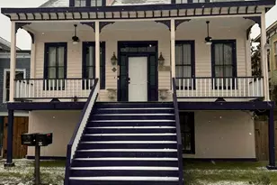 1421 Winnie St, Galveston, TX 77550 - Photo 1