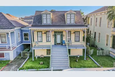 1421 Winnie Street, Galveston, TX 77550 - Photo 27