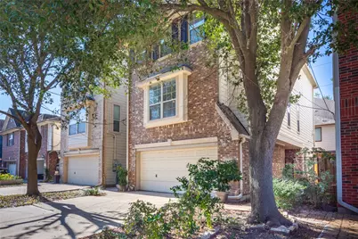 1241 Prince Street, Houston, TX 77008 - Photo 1