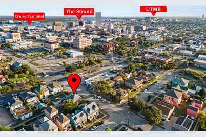 1015 26th Street, Galveston, TX 77550 - Photo 25
