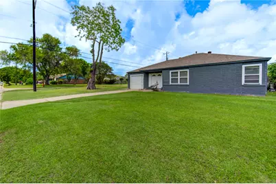 7318 Hummingbird Lane, Texas City, TX 77591 - Photo 37