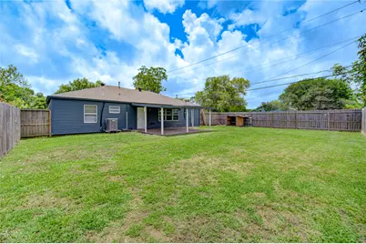 7318 Hummingbird Lane, Texas City, TX 77591 - Photo 35