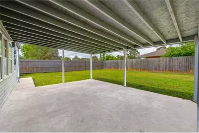 7318 Hummingbird Lane, Texas City, TX 77591 - Photo 31