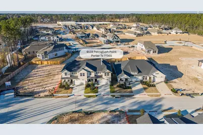 9119 Petroglyph Point Court, Porter, TX 77365 - Photo 3