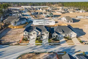 9119 Petroglyph Pt Ct, Porter, TX 77365 - Photo 3