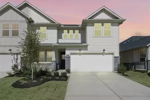 9119 Petroglyph Pt Ct, Porter, TX 77365 - Photo 1