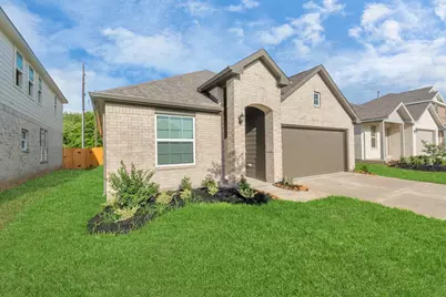 3426 Hughes Meadow Way, Richmond, TX 77406 - Photo 1