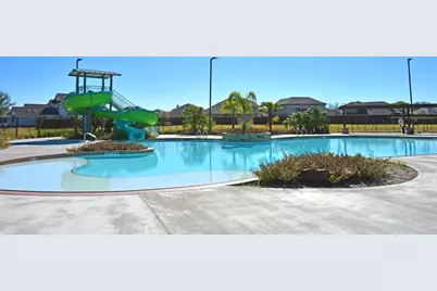 3426 Hughes Meadow Way, Richmond, TX 77406 - Photo 25