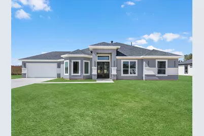 3135 Road 66125, Dayton, TX 77535 - Photo 1