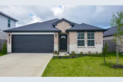 1035 Vista Pointe Drive, Fresno, TX 77545 - Photo 3