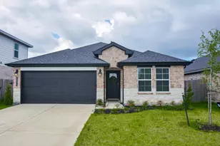 1035 Vista Pointe Dr, Fresno, TX 77545 - Photo 3