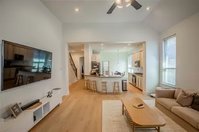 21023 Shelbyville Drive Lane, Richmond, TX 77407 - Photo 3