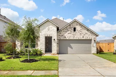 1589 Oakdale Crest Road, Montgomery, TX 77316 - Photo 1