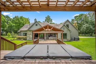 17712 Kitzman Rd Road, Cypress, TX 77429 - Photo 29