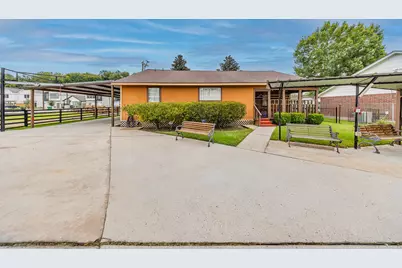 7809 Beckley Street, Houston, TX 77088 - Photo 5