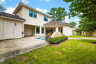 1 E Shadow Creek Villas Loop, Spring, TX 77389 - Photo 29