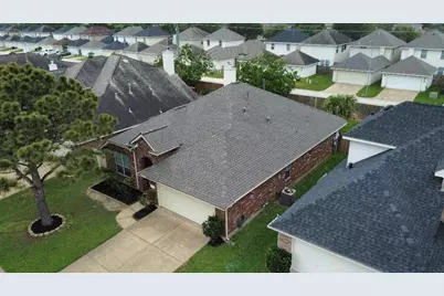 6327 Bonnie Chase Lane, Katy, TX 77449 - Photo 29