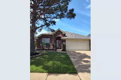 6327 Bonnie Chase Lane, Katy, TX 77449 - Photo 5