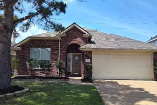 6327 Bonnie Chase Ln, Katy, TX 77449 - Photo 5