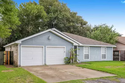 2714 8th Avenue N, Texas City, TX 77590 - Photo 3