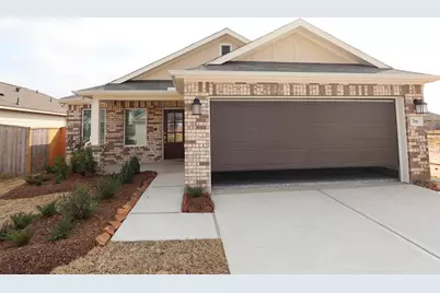 716 Hackberry Branch Court, Magnolia, TX 77354 - Photo 1