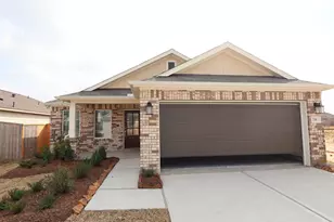 716 Hackberry Br Ct, Magnolia, TX 77354 - Photo 1