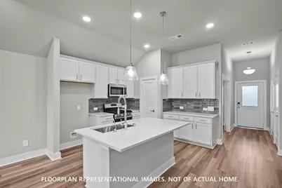 716 Hackberry Branch Court, Magnolia, TX 77354 - Photo 7