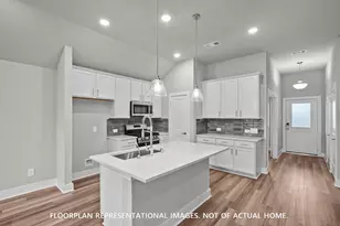 716 Hackberry Br Ct, Magnolia, TX 77354 - Photo 7