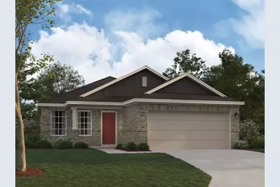 716 Hackberry Branch Court, Magnolia, TX 77354 - Photo 1