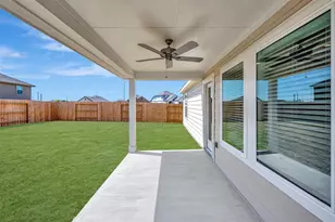 716 Hackberry Br Ct, Magnolia, TX 77354 - Photo 7