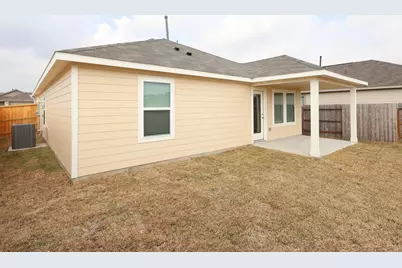 716 Hackberry Branch Court, Magnolia, TX 77354 - Photo 21