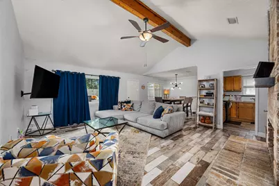 16215 Summer Dawn Lane, Houston, TX 77095 - Photo 5