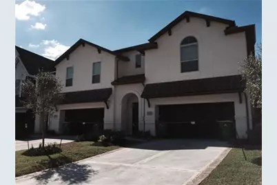 19 Daffodil Meadow Place, The Woodlands, TX 77375 - Photo 1