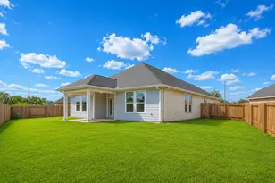 8414 Divot Trce, Fulshear, TX 77441 - Photo 15